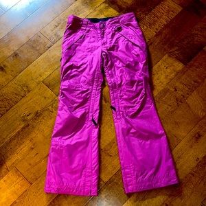 Sweet Ride Baby Ride Snowboard Pants